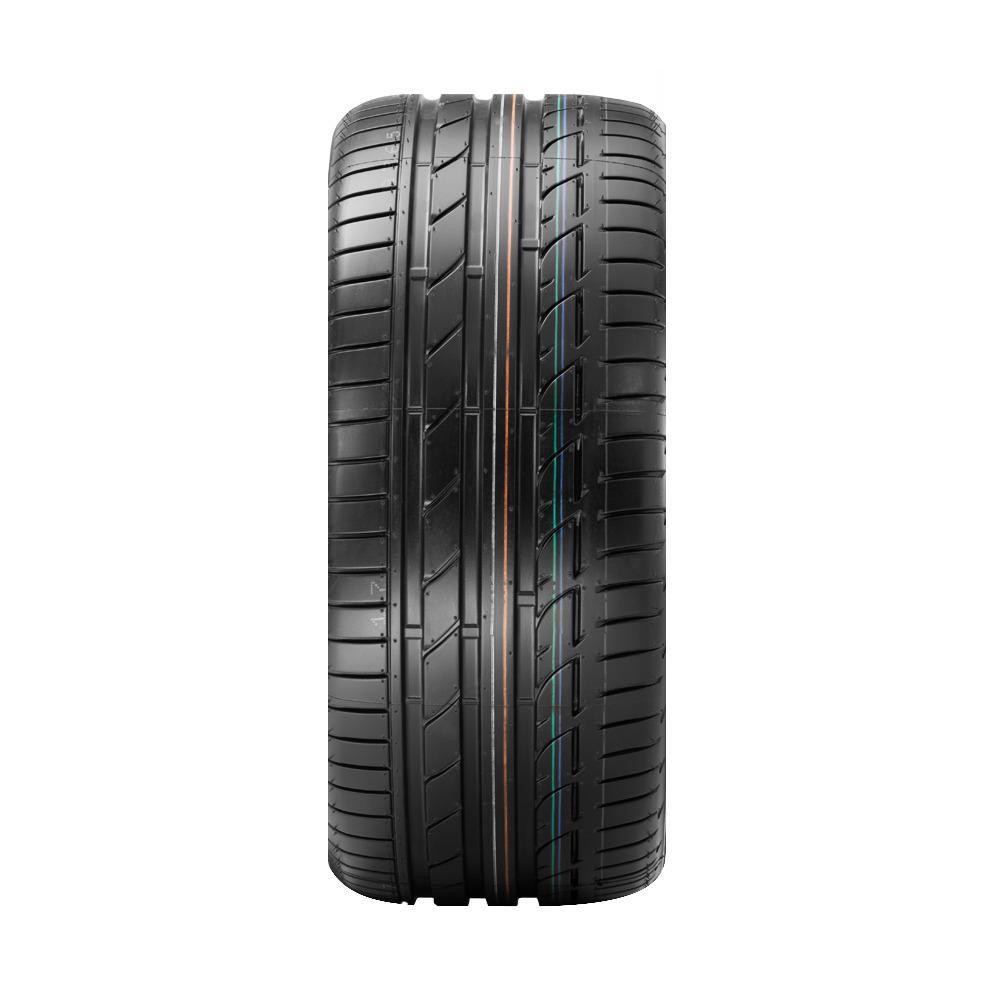 Pneu Bridgestone Aro 20 Potenza S001 * 275/35R20 102Y Run Flat XL - 2