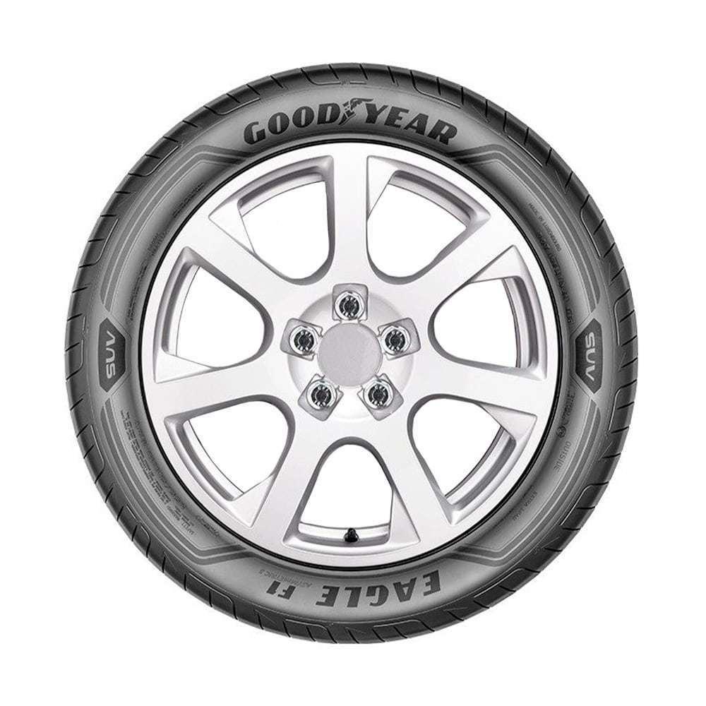 Pneu Goodyear Aro 21 Eagle F1 Asymmetric 3 SUV 295/35R21 107Y - 3