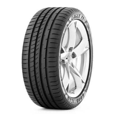 Pneu Goodyear Aro 18 Eagle F1 Asymmetric 2 225/40R18 88Y Run Flat