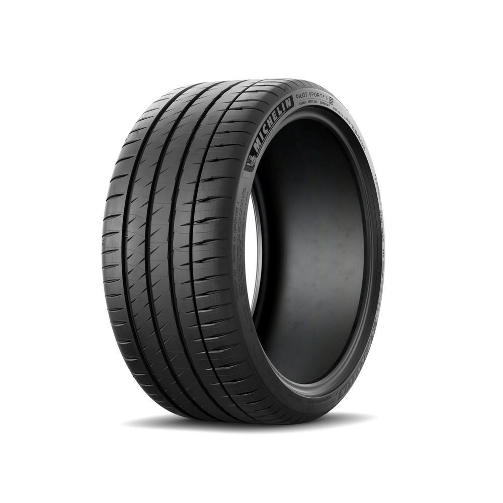 Pneu Michelin Aro 21 Pilot Sport 4 S 285/30R21 (100Y) - 1