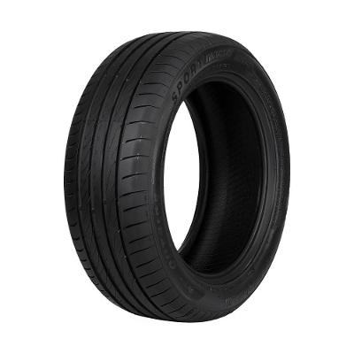 Pneu Speedmax Aro 18 SPM302 225/45R18 91W Run Flat