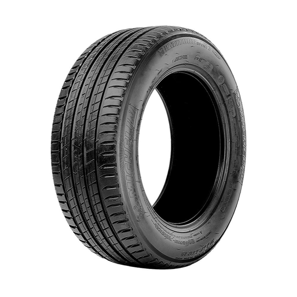 Pneu Michelin Aro 18 Latitude Sport 3 (*) 255/55R18 109V Run Flat XL - 1