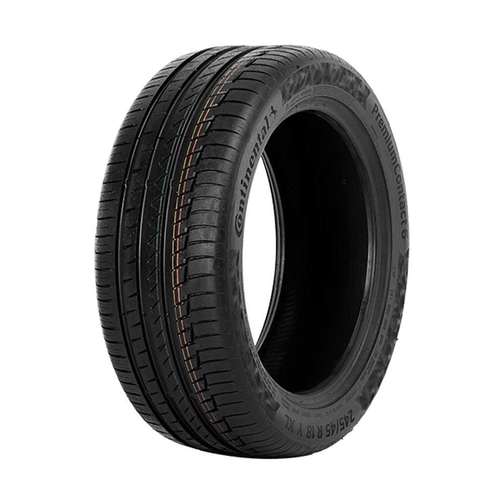 Pneu Continental Aro 18 PremiumContact 6 VOL 235/45R18 98W XL - 1