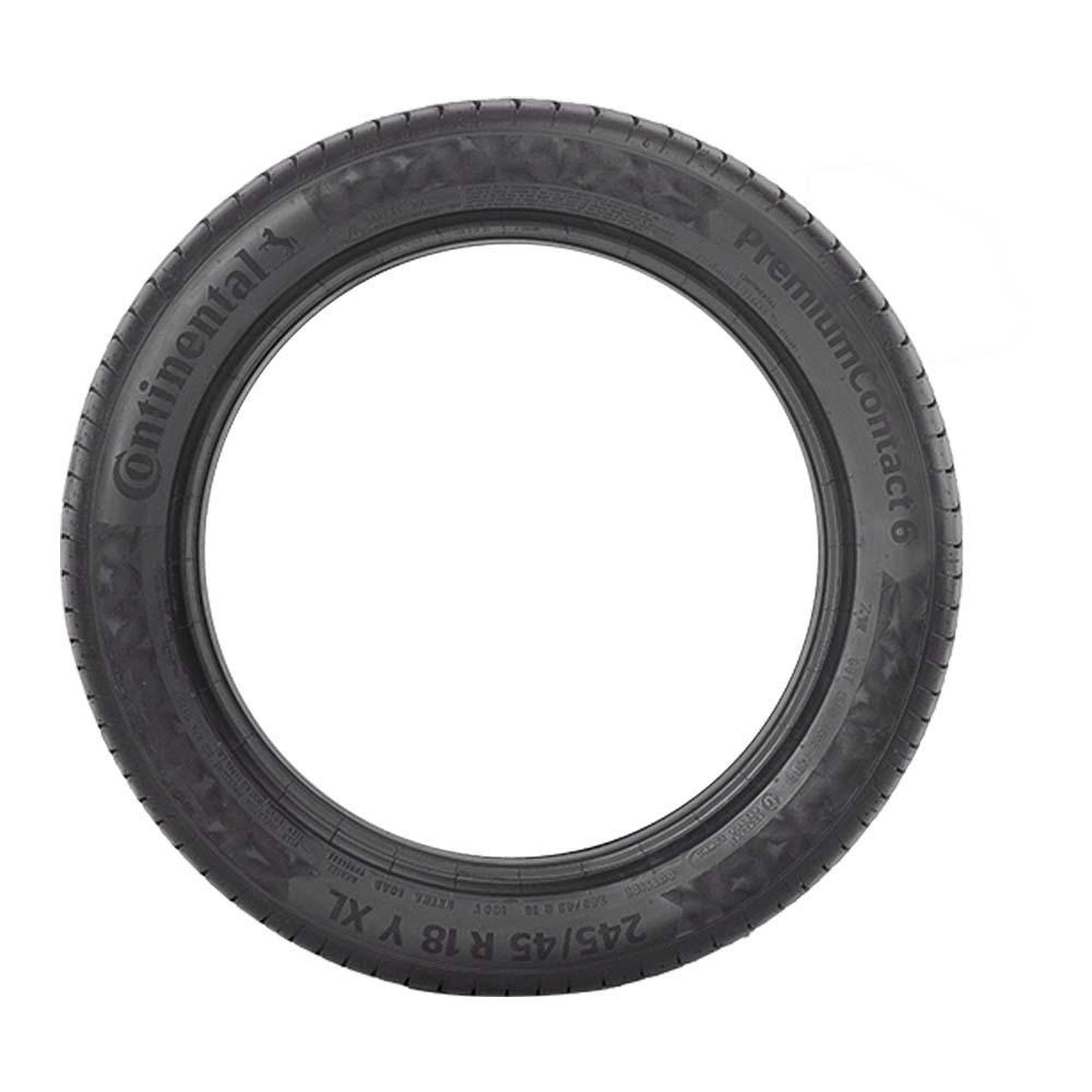 Pneu Continental Aro 18 PremiumContact 6 VOL 235/45R18 98W XL - 3