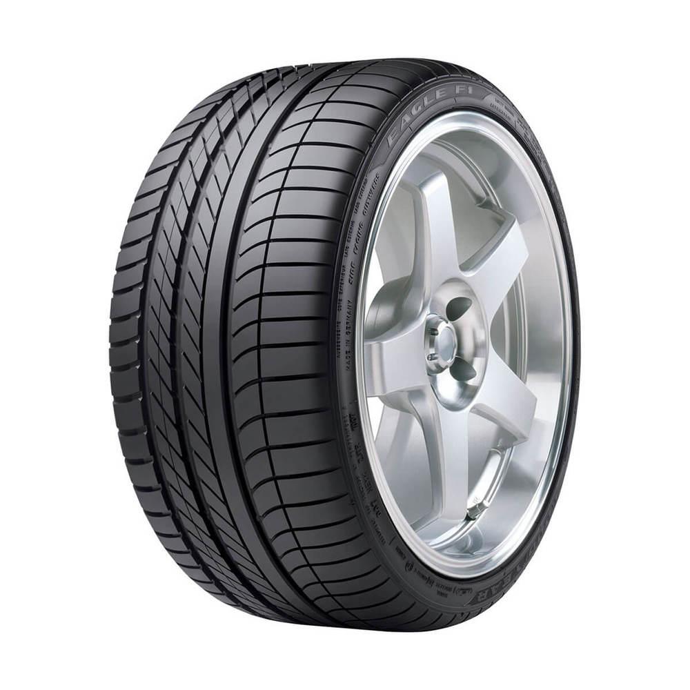 Pneu Goodyear Aro 21 Eagle F1 Asymmetric SUV 275/45R21 110W  - 1