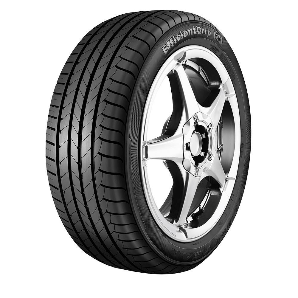 Pneu Goodyear Aro 18 EfficientGrip 255/40R18 95Y Run Flat - 1