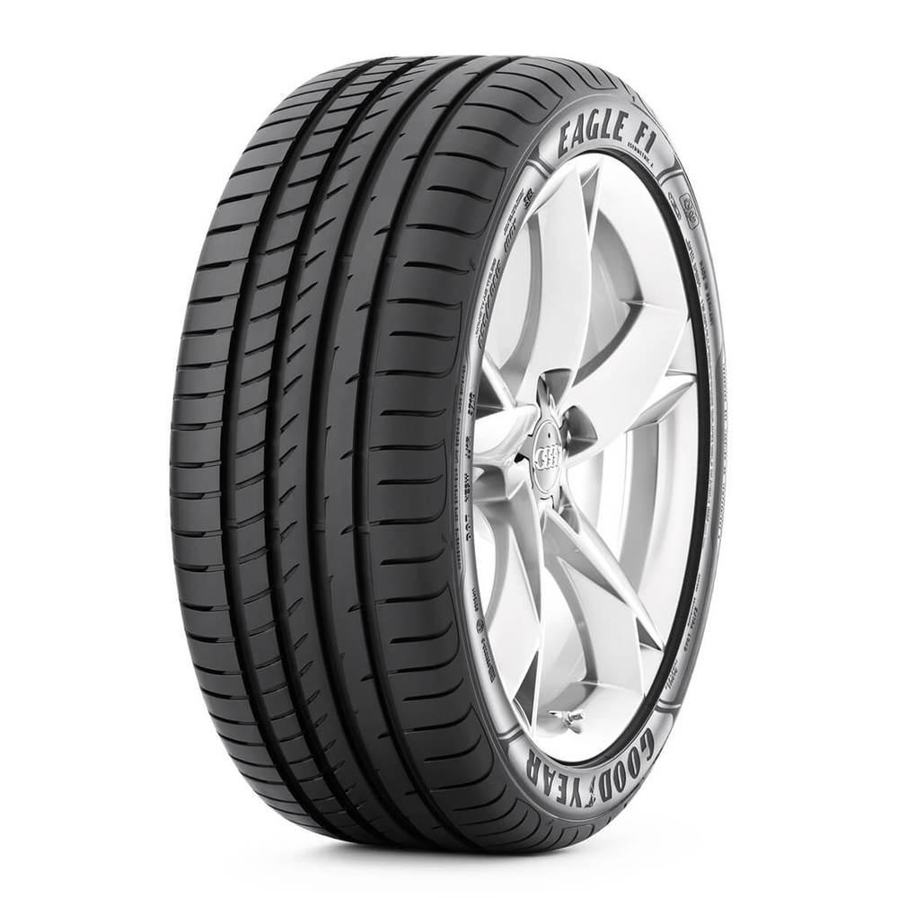 Pneu Goodyear Aro 18 Eagle F1 Asymmetric 2 235/40R18 95Y XL - 1