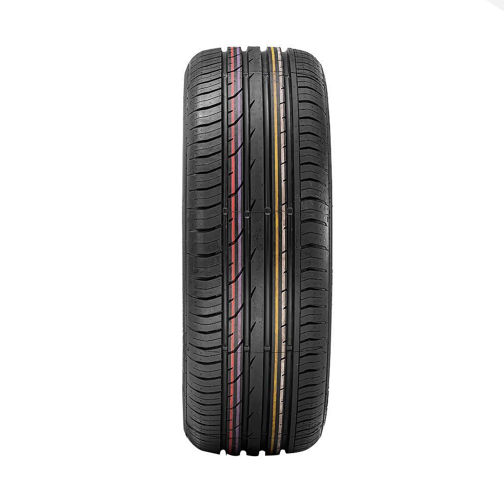 Pneu Continental Aro 17 ContiPremiumContact 2 * 205/50R17 89Y Run Flat - 2