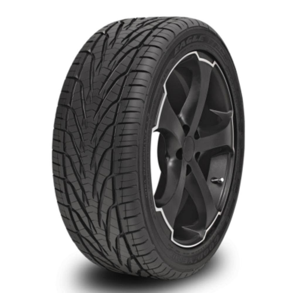 Pneu Goodyear Aro 20 Eagle F1 Asymmetric SUV 4X4 255/55R20 110Y XL - 1