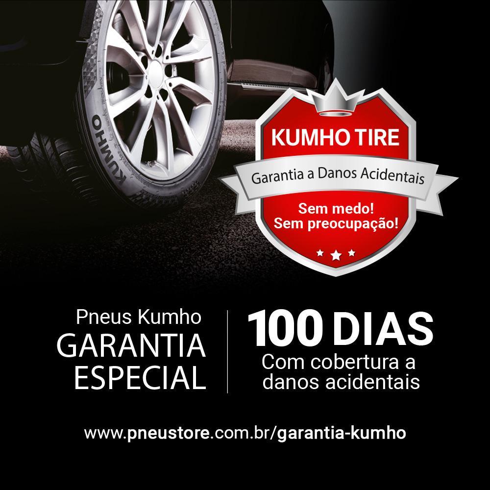 Pneu Kumho Aro 17 Ecowing ES31 225/55R17 101W XL - 4