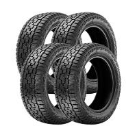Jogo 4 Pneus Pirelli Aro 16 Scorpion All Terrain Plus 235/70R16 106T - 1