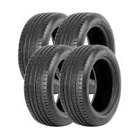 Jogo 4 Pneus Goodyear Aro 19 Eagle F1 Asymmetric 2 SUV 255/55R19 111Y XL - 1