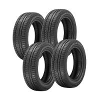 Jogo 4 Pneus Formula by Pirelli Aro 13 Formula Evo 175/70R13 82T - 1
