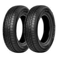 Jogo 2 Pneus Itaro Aro 15 MH01 195/65R15 91V - 1