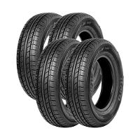 Jogo 4 Pneus Itaro Aro 15 MH01 195/65R15 91V - 1