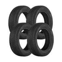 Jogo 4 Pneus Speedmax Aro 18 HR805 225/60R18 100H - 1