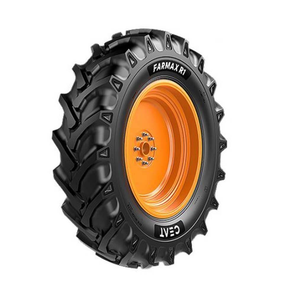 Pneu Ceat Aro 24 Farmax R1 12.4-24 TT 12 Lonas - 1