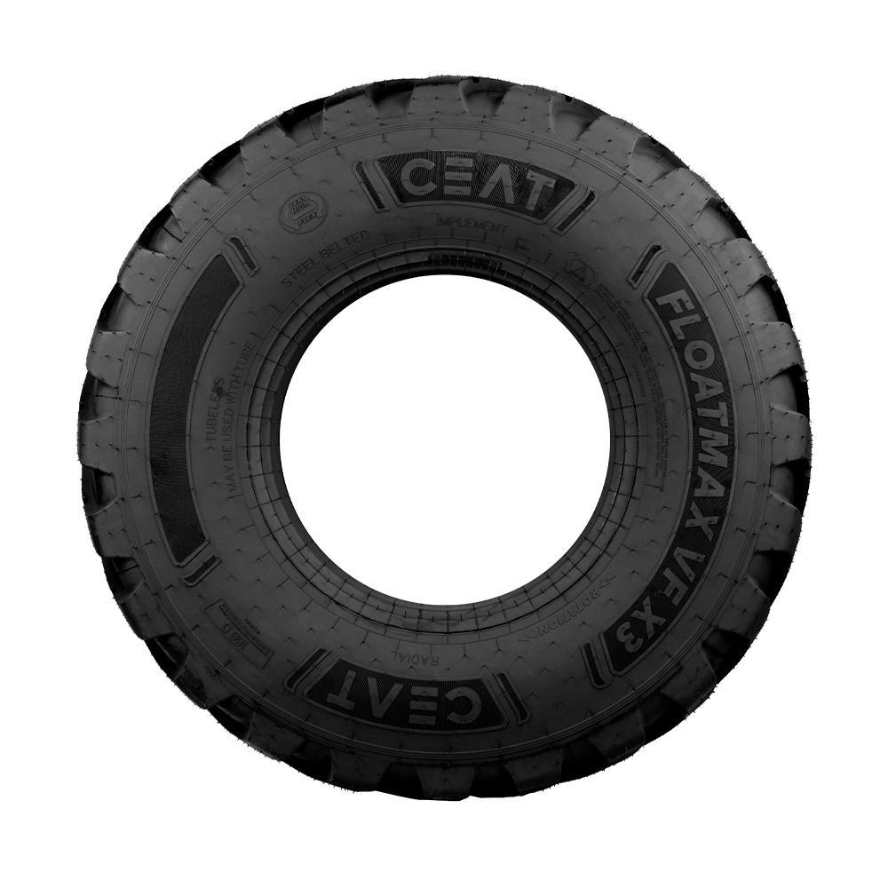 Pneu Ceat Aro 22.5 Floatmax X3 VF SB 560/60R22.5 166D TL - 3