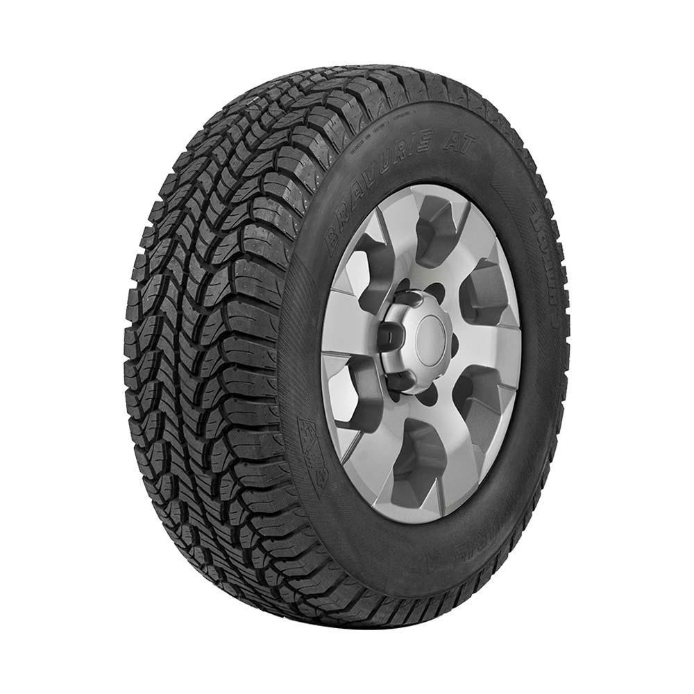 Pneu Barum by Continental Aro 16 Bravuris AT 245/70R16 111T XL - 1