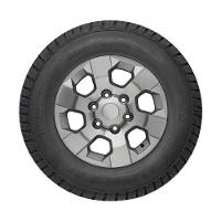Pneu Barum by Continental Aro 16 Bravuris AT 245/70R16 111T XL - 3