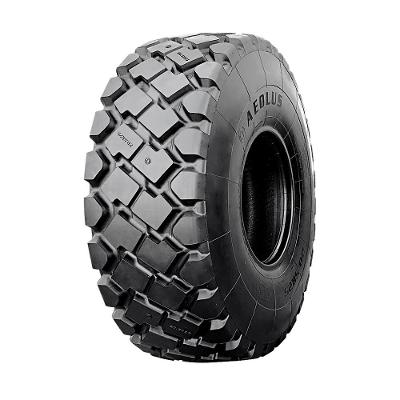 Pneu Aeolus Aro 25 AL36** E3/L3 20.5R25  TL PR