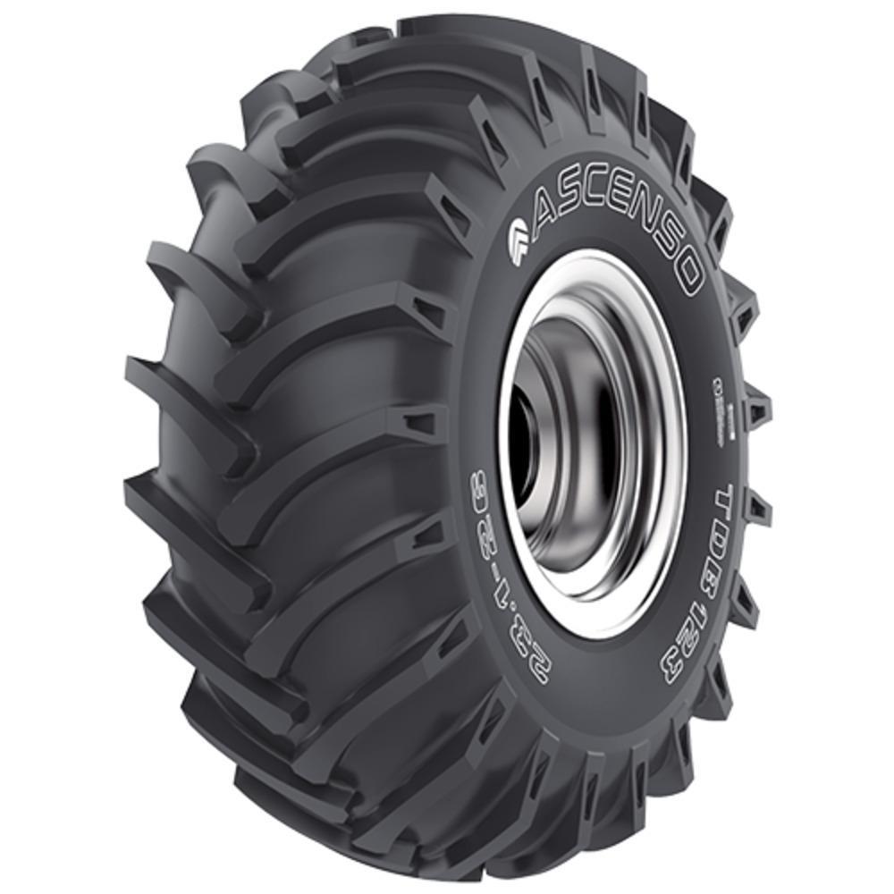 Pneu Ascenso Aro 26 TDB123 23.1-26 TT 16 Lonas - 1