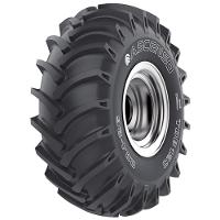 Pneu Ascenso Aro 26 TDB123 23.1-26 TT 16 Lonas - 1