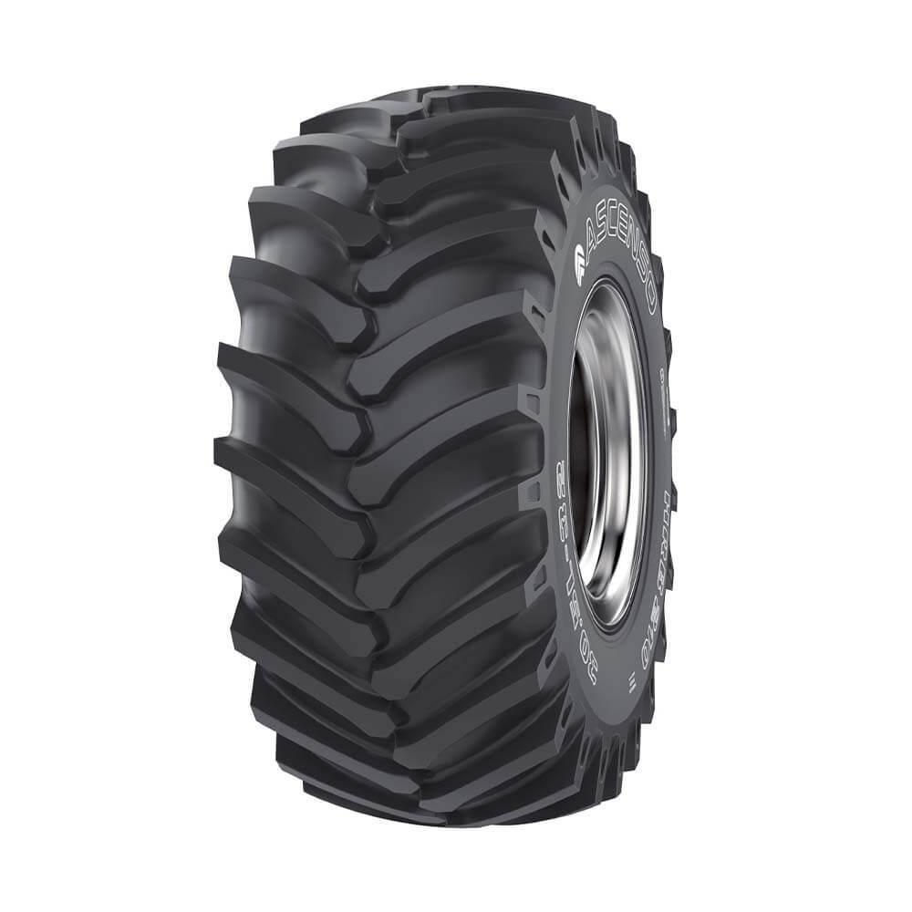 Pneu Ascenso Aro 32 HBR210 R1 30.5L-32 TL 18 Lonas - 1