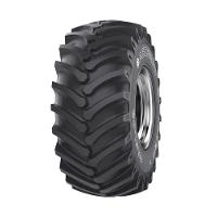 Pneu Ascenso Aro 32 HBR210 R1 30.5L-32 TL 18 Lonas - 1