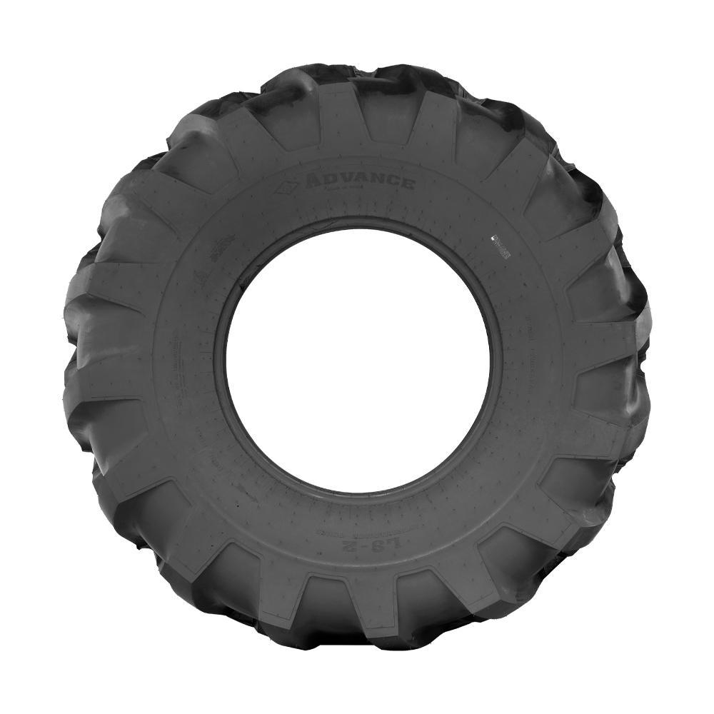 Pneu Advance Aro 16.5 LS-2 600/55R26.5 165A8 TL - 3