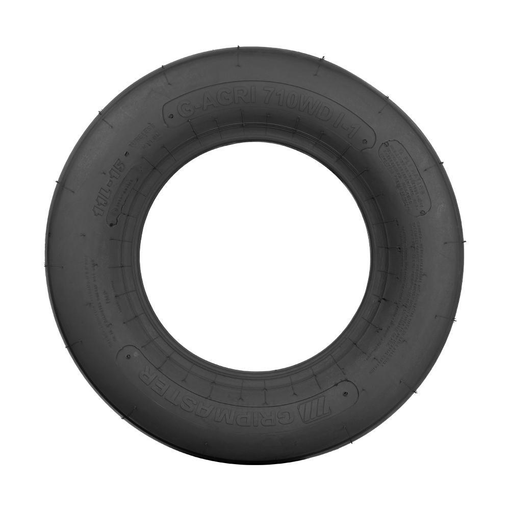 Pneu Gripmaster Aro 15 G-Agri 710WD I-1 12.5L-15 127D TL 12 Lonas - 3