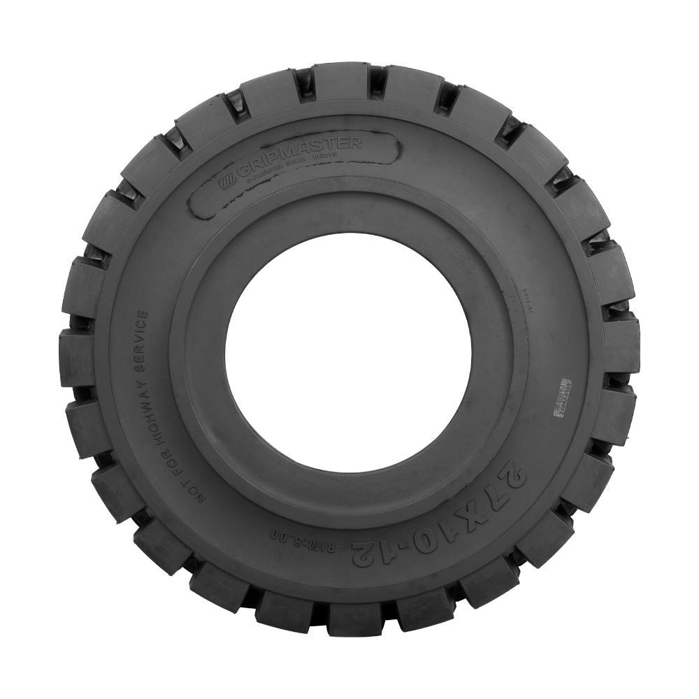 Pneu Gripmaster Aro 12 G-Premium Solid 1030YS 27X10-12 (8.00) - 3