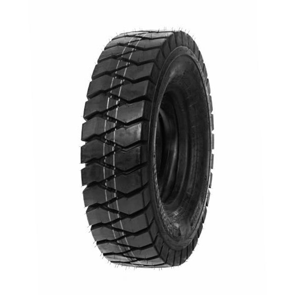 Pneu Gripmaster Aro 12 G-Ind 230 7.00-12 TT 12 Lonas Completo - 1