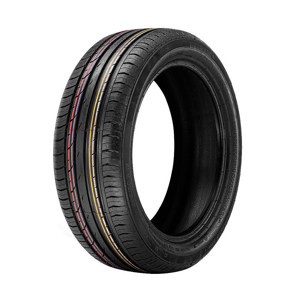 Pneu Continental Aro 16 ContiPremiumContact 2 205/70R16 97H - 1