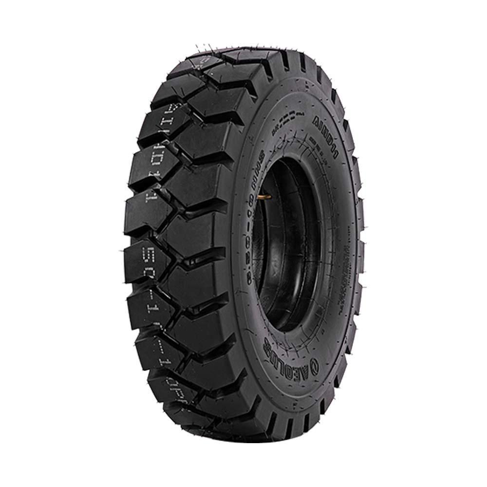 Pneu Aeolus Aro 15 AIND11 8.25-15 14 Lonas Completo - 1