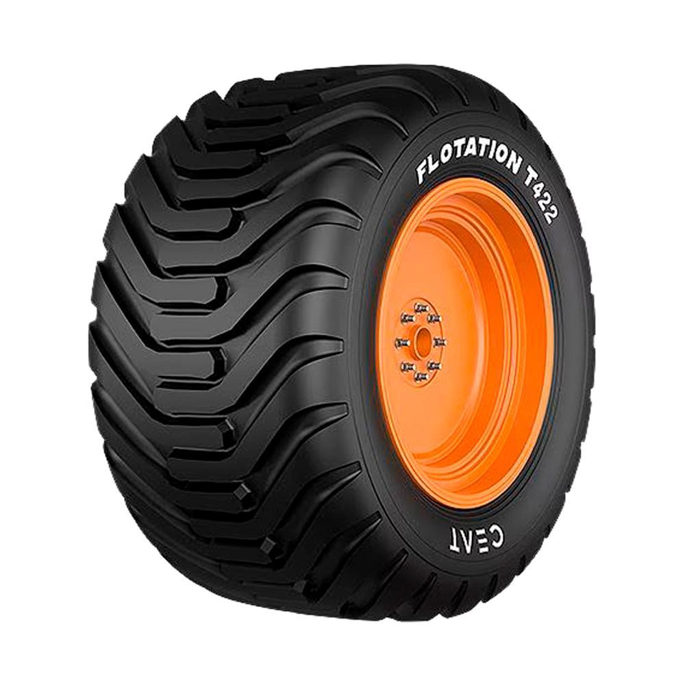 Pneu Ceat Aro 22.5 Flotation T422 I-3 550/45-22.5 16 Lonas - 1