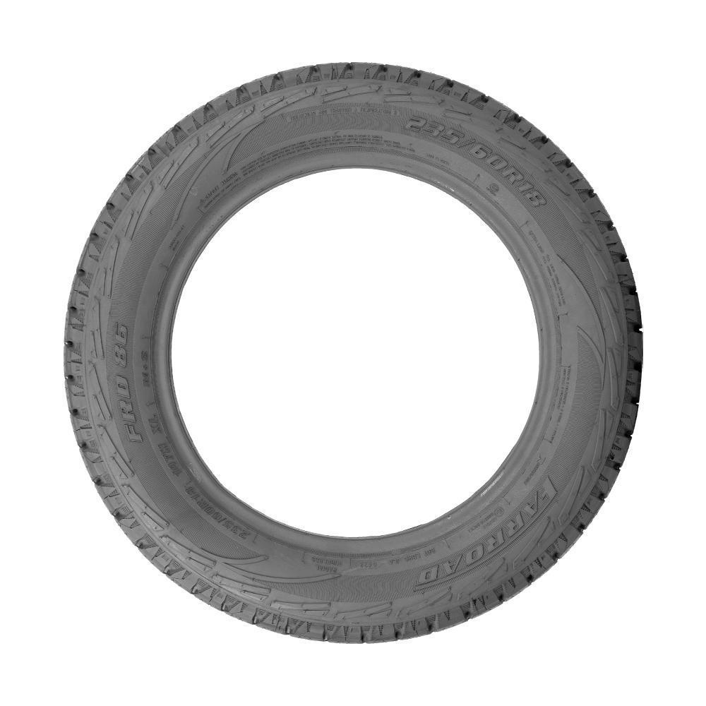 Pneu Farroad Aro 18 FRD86 235/60R18 107H - 3