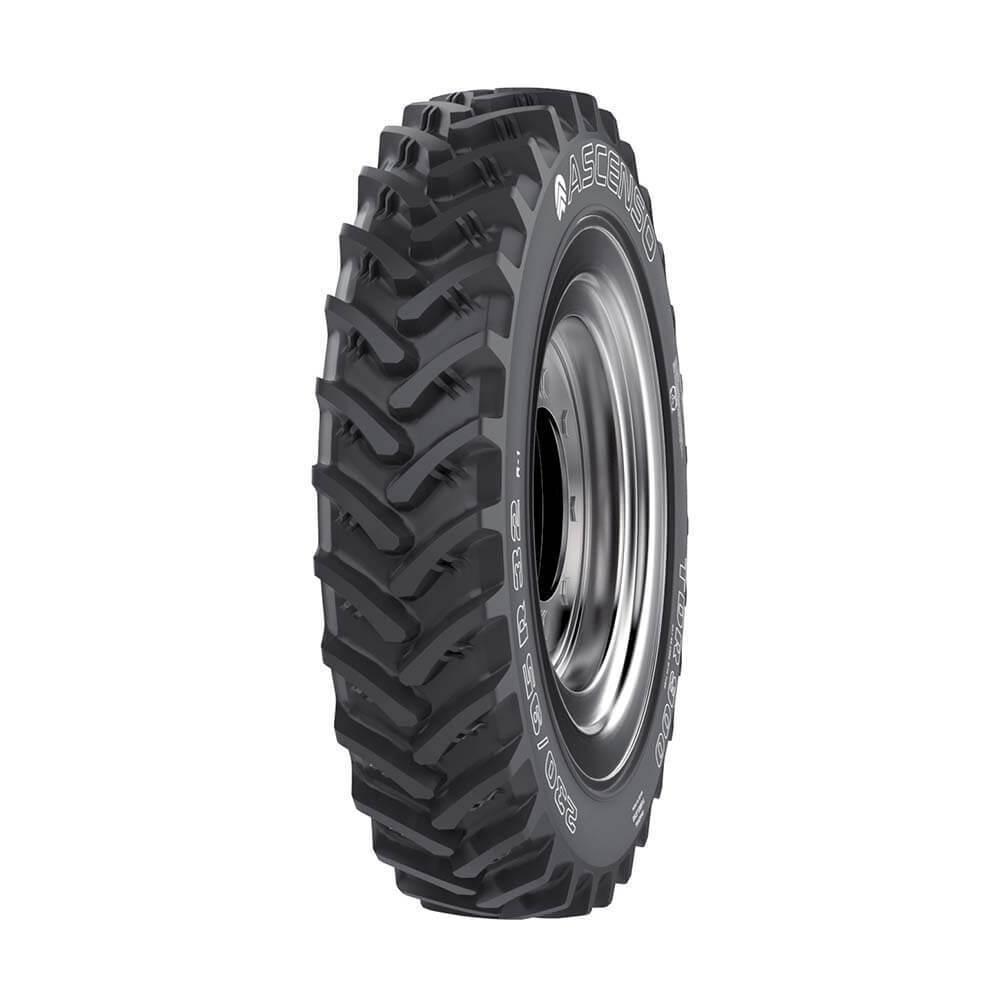 Pneu Ascenso Aro 38 TDR900 R1 270/95R38 140D TL - 1