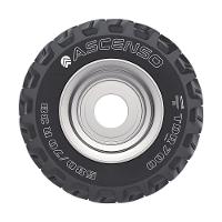 Pneu Ascenso Aro 34 TDR700 R1W 480/70R34 143D TL - 3