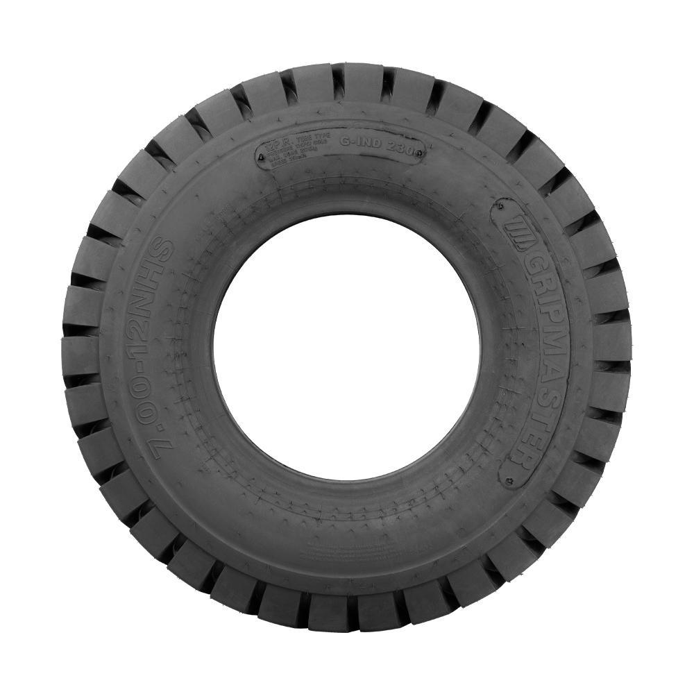 Pneu Gripmaster Aro 8 G-Ind 230 5.00-8 TT 10 Lonas Completo - 3