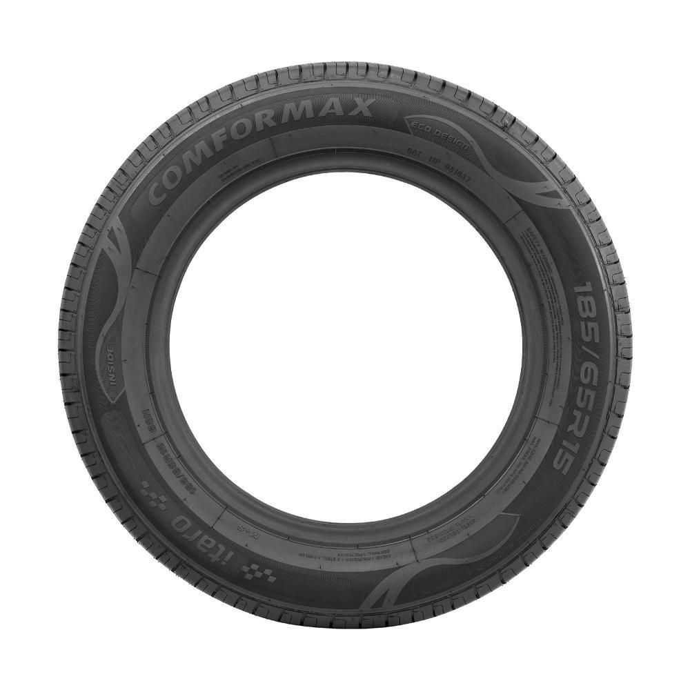 Pneu Itaro Aro 15 Comformax 195/65R15 91V - 3