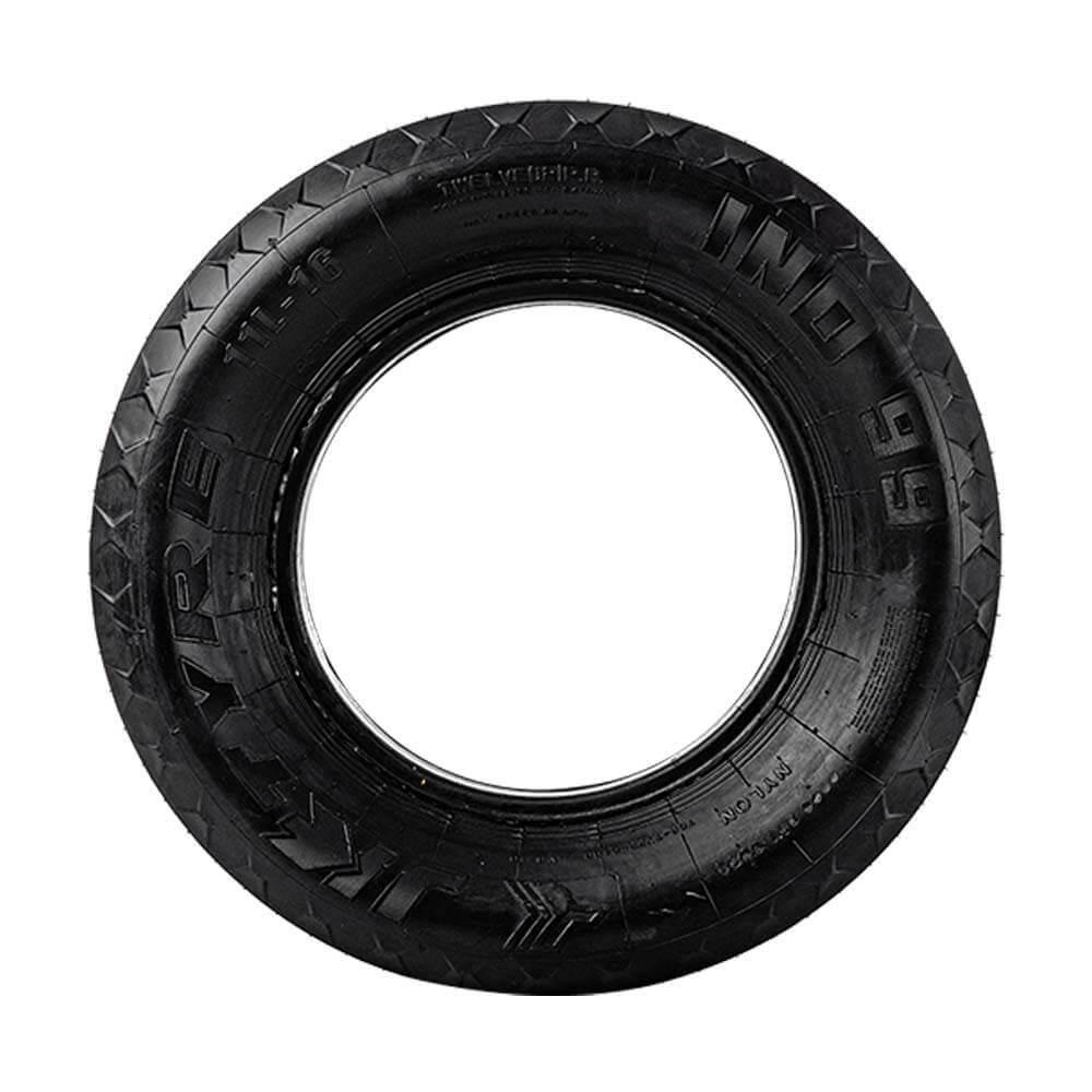 Pneu Jk Tyre Aro 16 IND 99 11L-16 TL 12 Lonas - 3