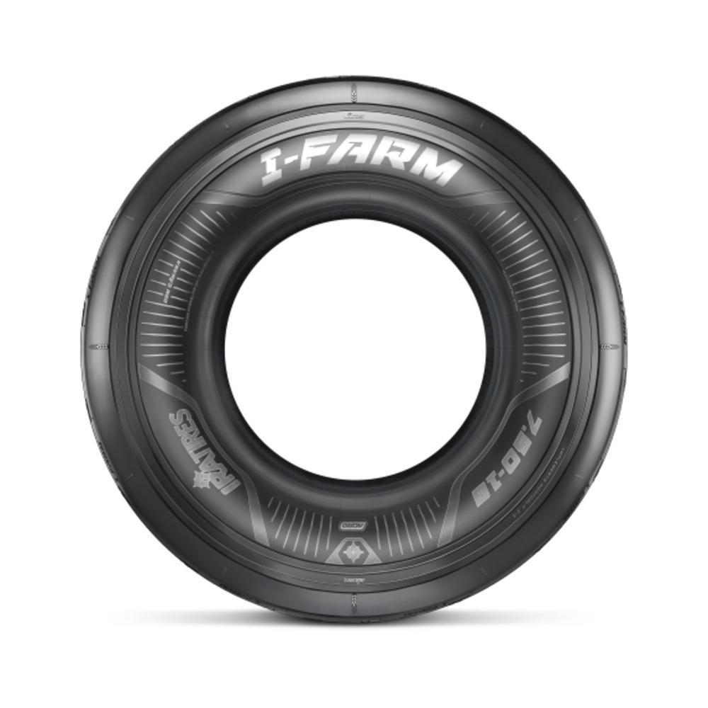 Pneu Ira Aro 16 I-1 I-Farm 7.50-16 TT 10 Lonas - 3