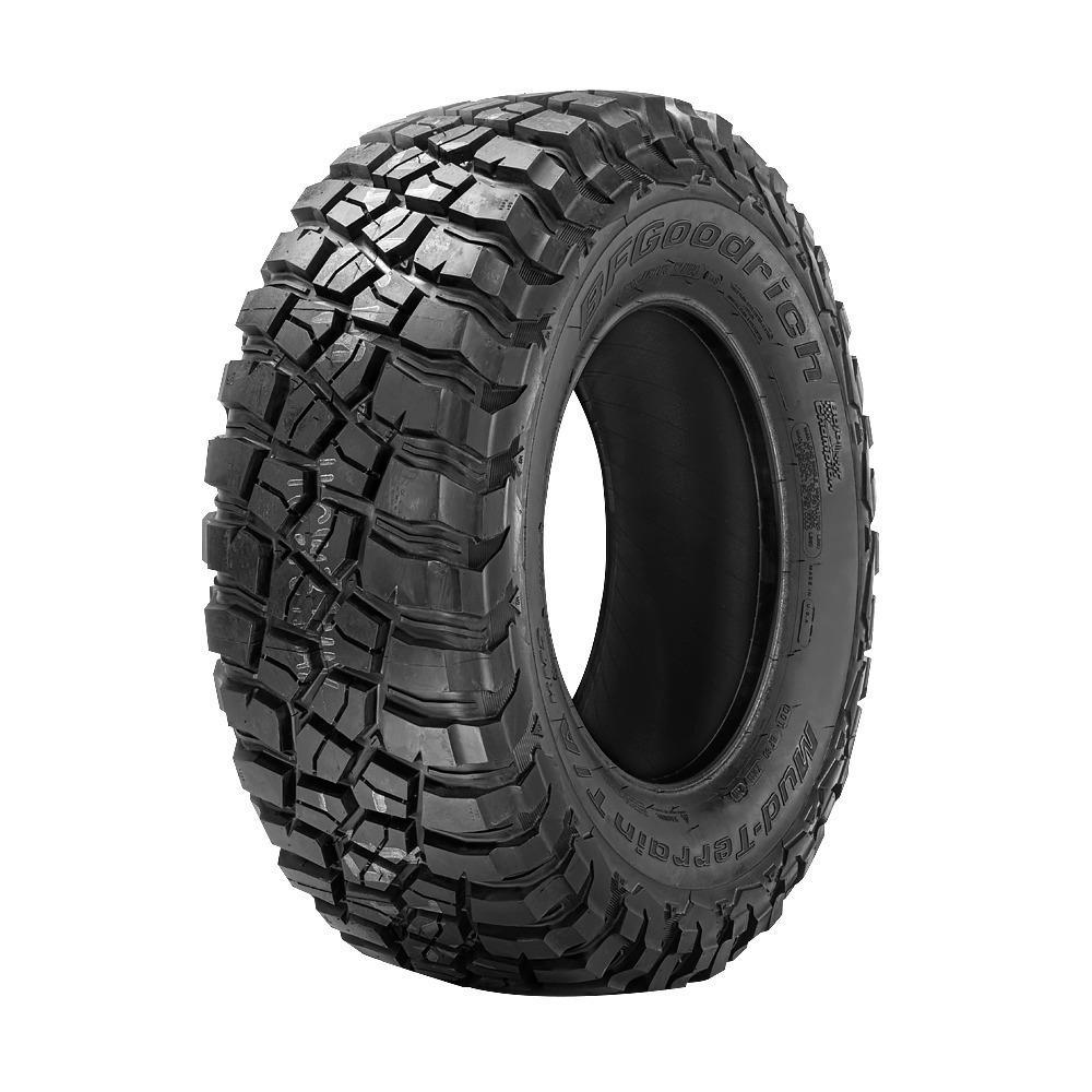 Pneu Quadriciclo BFGoodrich Aro 14 Mud Terrain T/A KM3 32X10.00R14 - 1