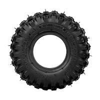 Pneu Quadriciclo Speedmax Aro 4 A013 3.00-4 TL 4 Lonas  - 3