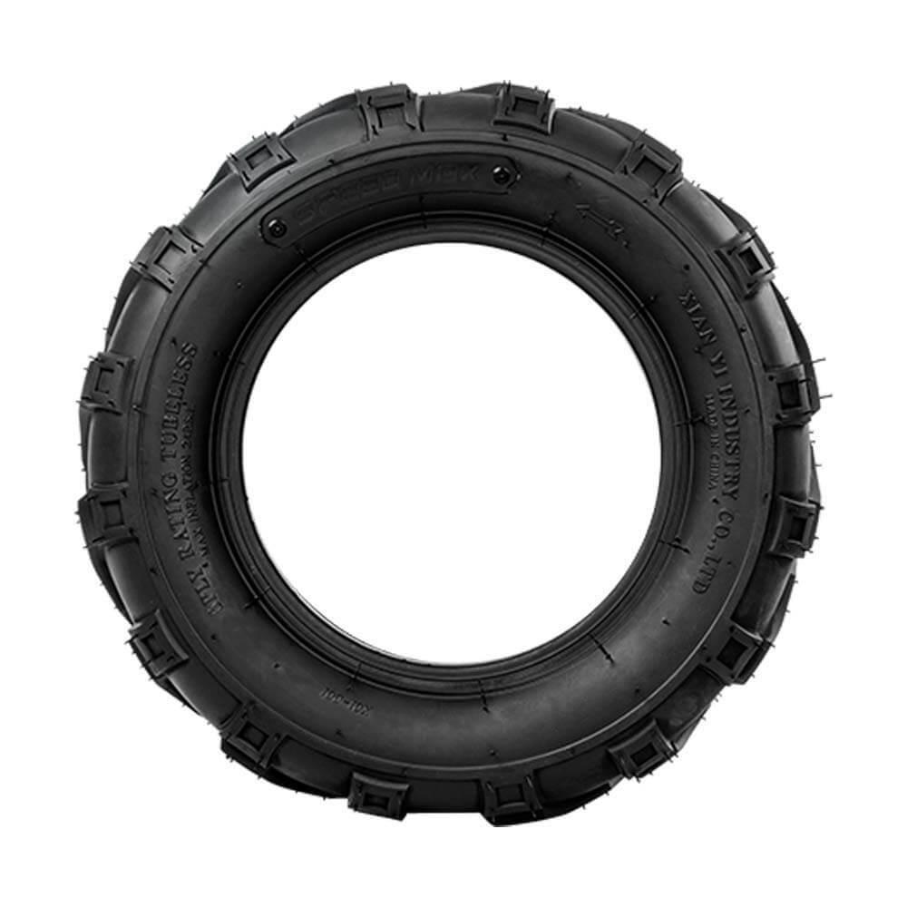 Pneu Quadriciclo Speedmax Aro 10 A004 23X7.00-10 TL 6 Lonas  - Dianteiro - 3
