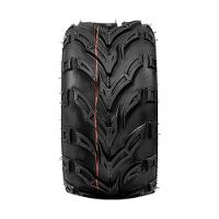 Pneu Quadriciclo Speedmax Aro 10 A004 23X7.00-10 TL 6 Lonas  - Dianteiro - 2