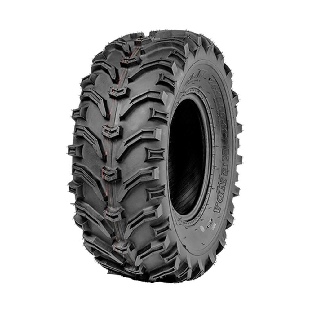 Pneu Quadriciclo Kenda Aro 11 K299 ATV 24X10.00-11 TL - Traseiro - 1