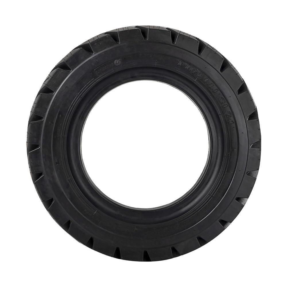Pneu Pirelli Aro 15 CI84 28X9-15 TT 14 Lonas - 3