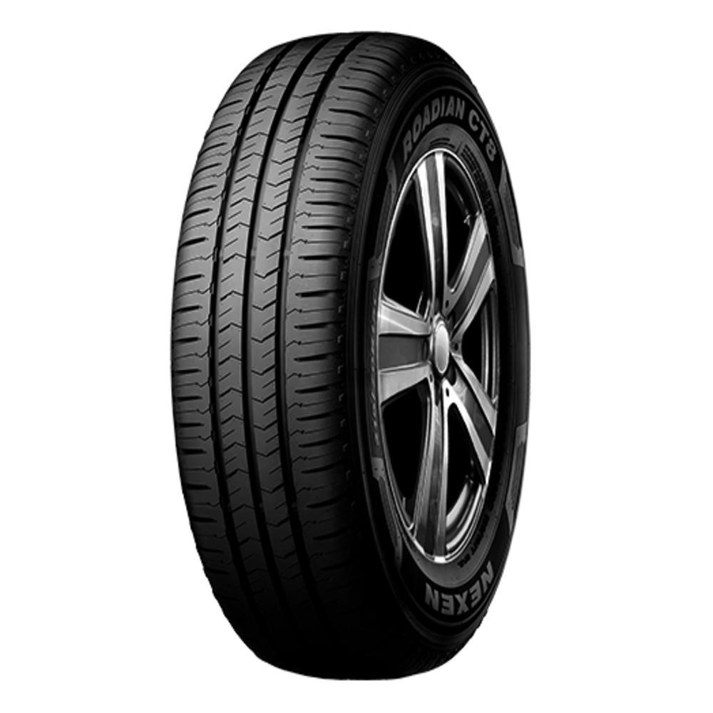 Pneu Nexen Aro 15 Roadian CT8 215/70R15C 109/107T 8 Lonas - 1